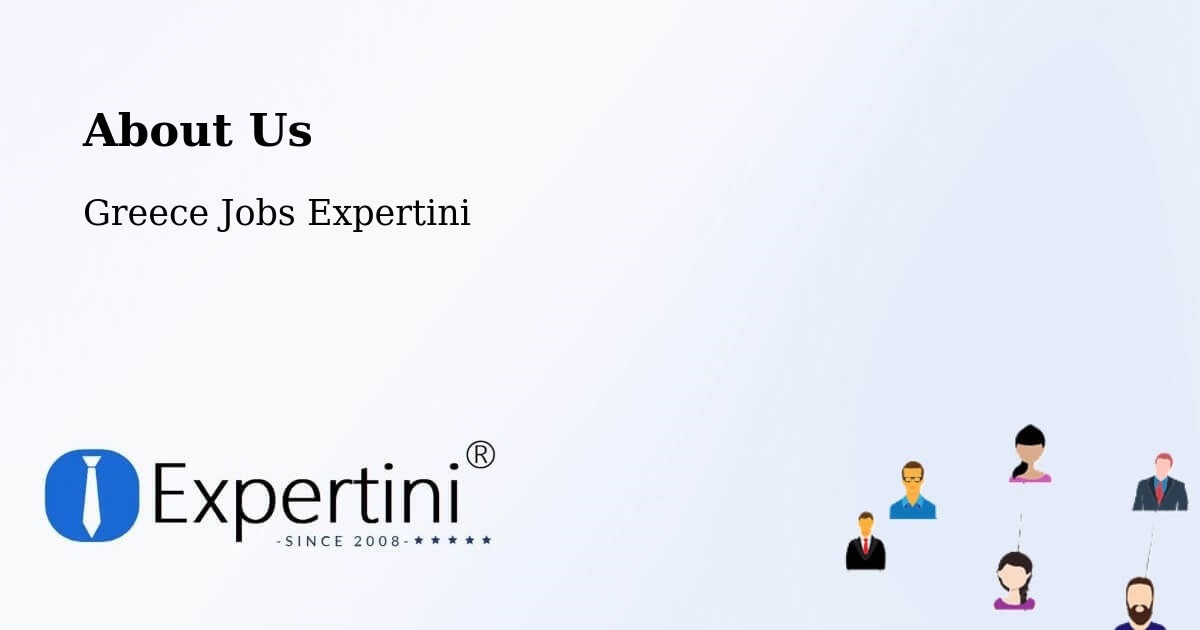 About Expertini Recruitment Platform  – Nerokoúros - Nerokoúros, Greece Jobs Expertini