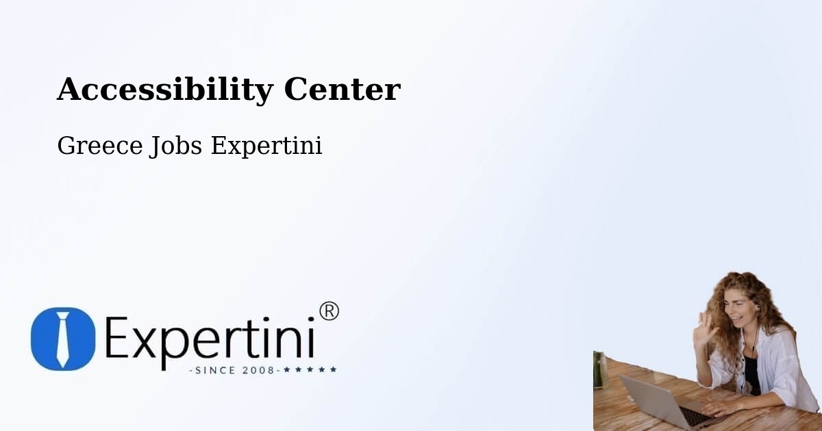 Accessibility Statement – Nerokoúros - Greece Jobs Expertini