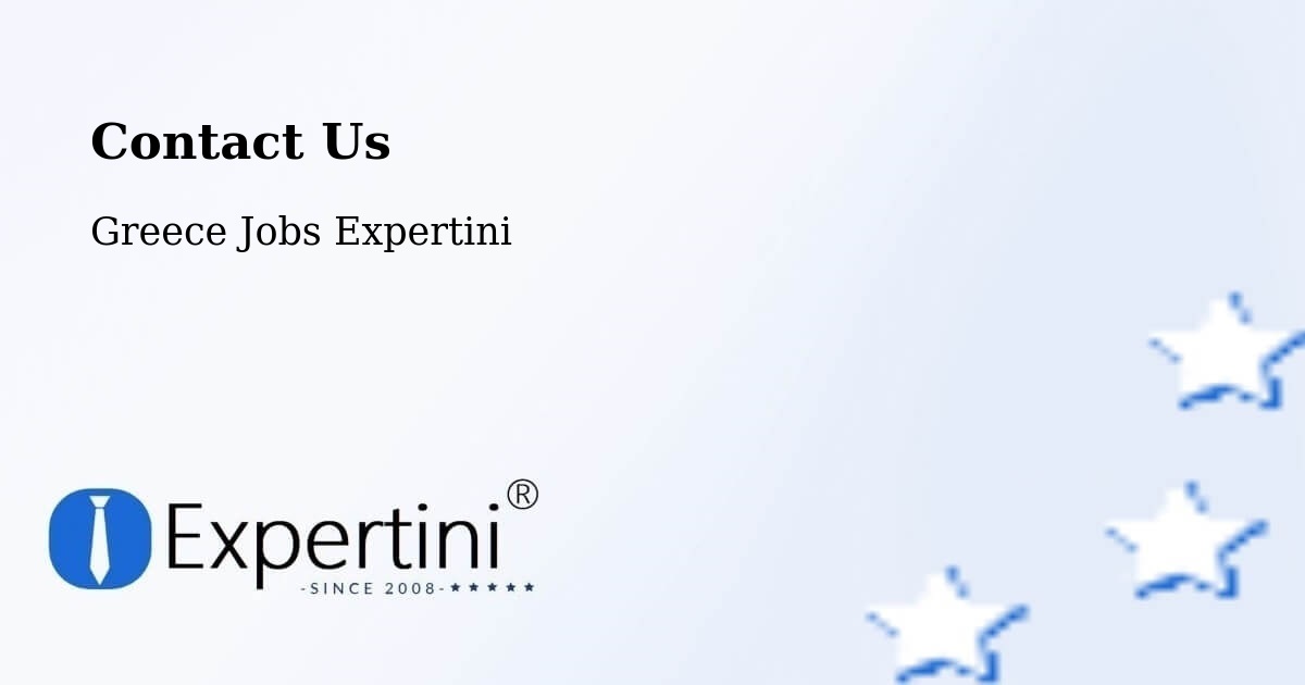 Contact Expertini – Nerokoúros - Greece Jobs Expertini