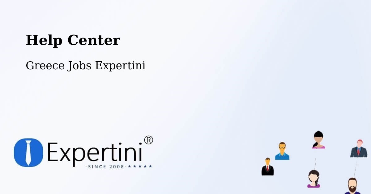 Help Center – Nerokoúros - Greece Jobs Expertini
