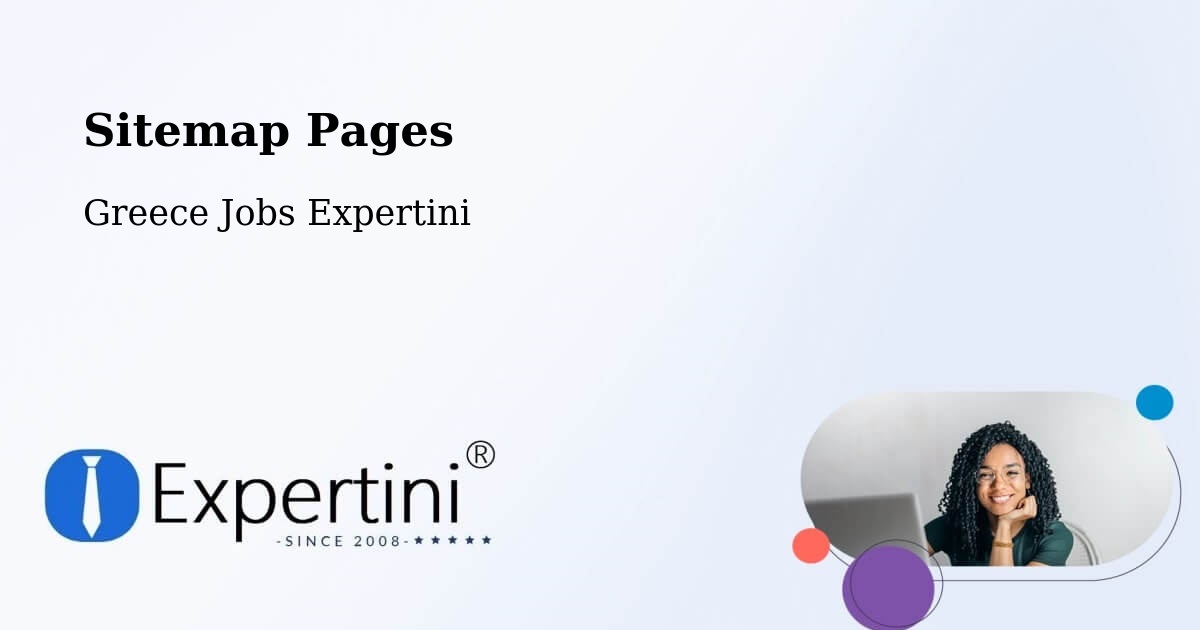 Sitemap Pages - Nerokoúros - Greece Jobs Expertini