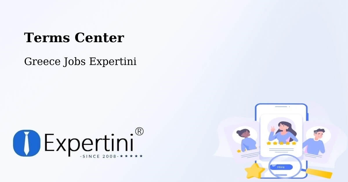 Terms of Service – Nerokoúros - Greece Jobs Expertini